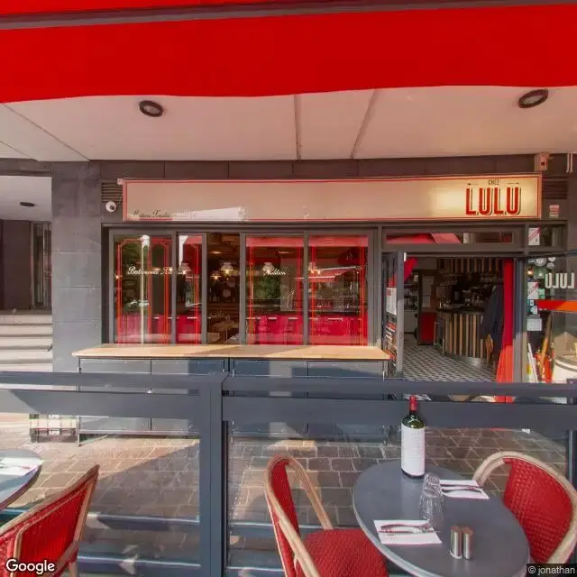 appartement à Rueil-Malmaison