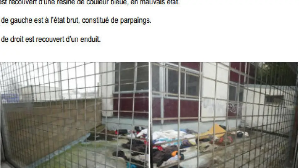 immeuble à Athis-Mons
