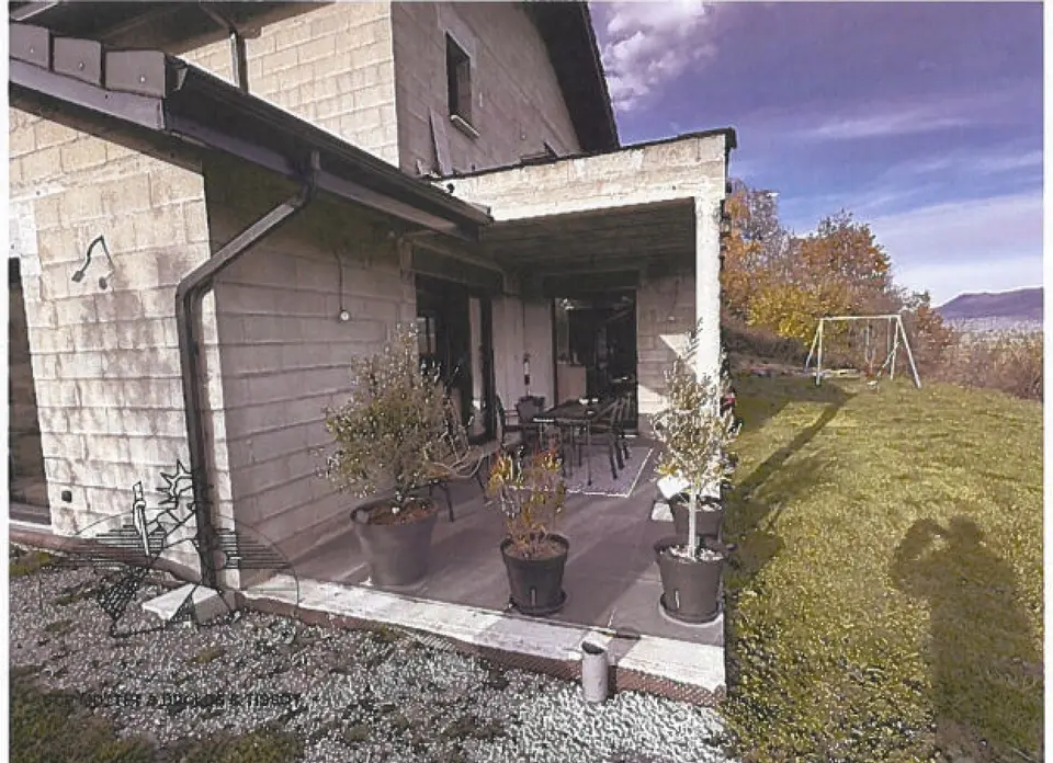 maison à Muraz