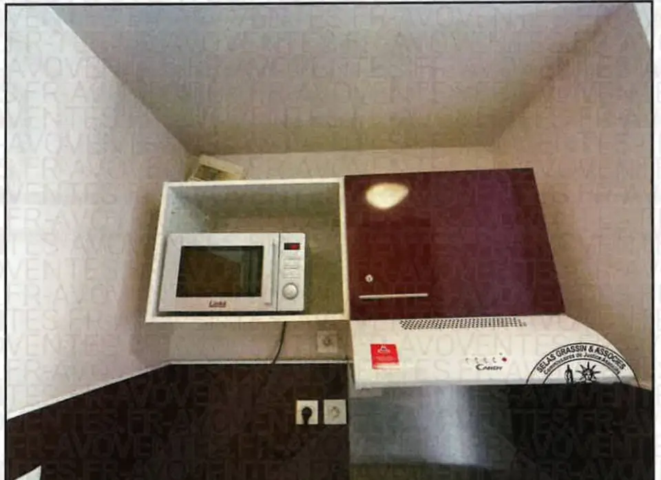 appartement à Villejuif