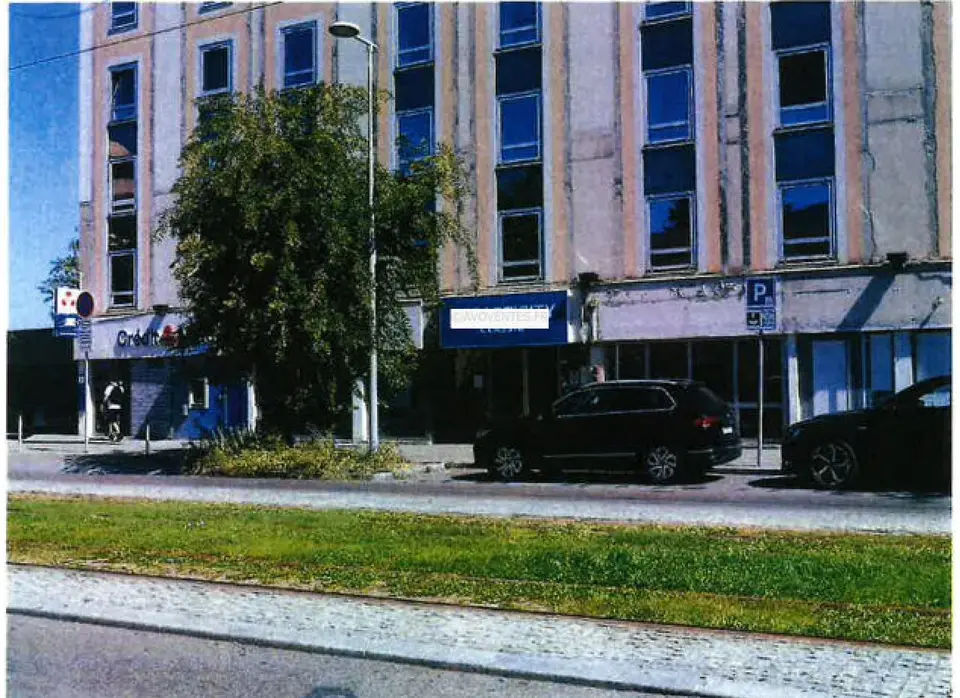 appartement à Gaillard