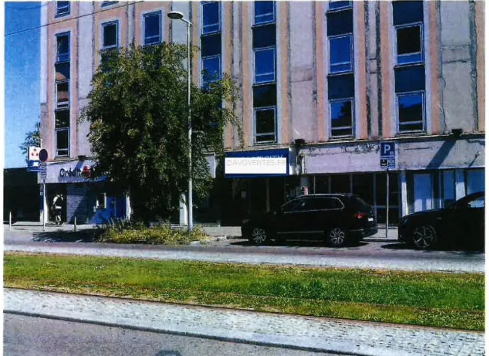 appartement à Gaillard