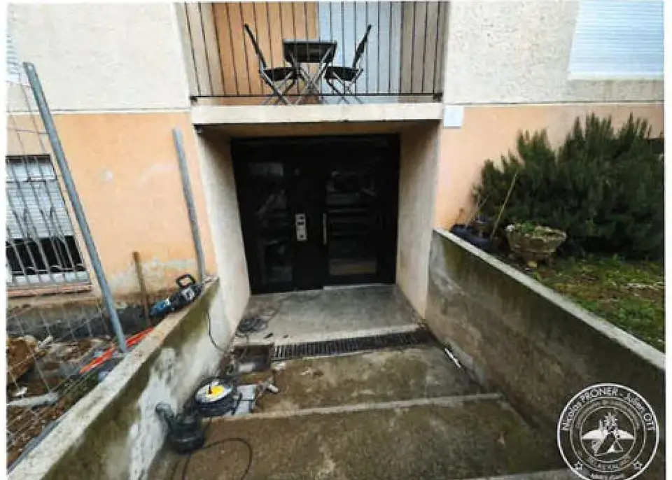 appartement à Vauvert