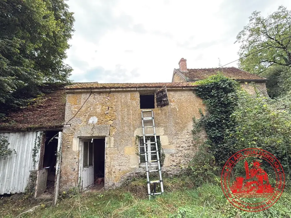 Photo principale du bien