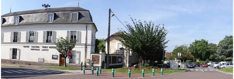 Photo principale du bien