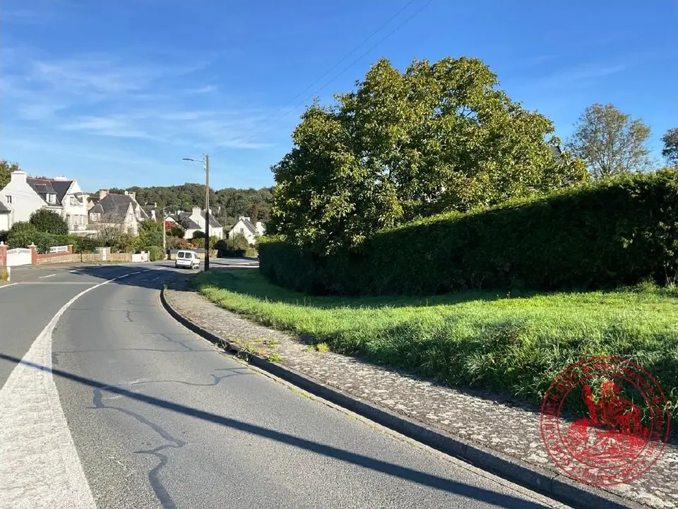 Photo principale du bien