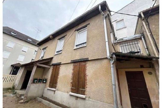 maison à Montgeron