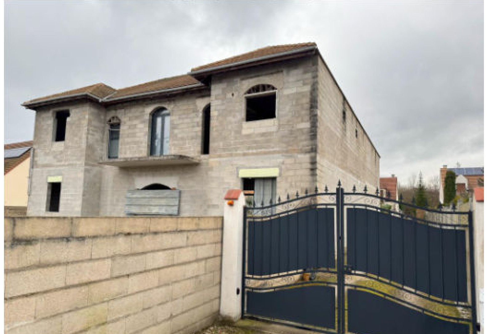 maison à Longpont-sur-Orge