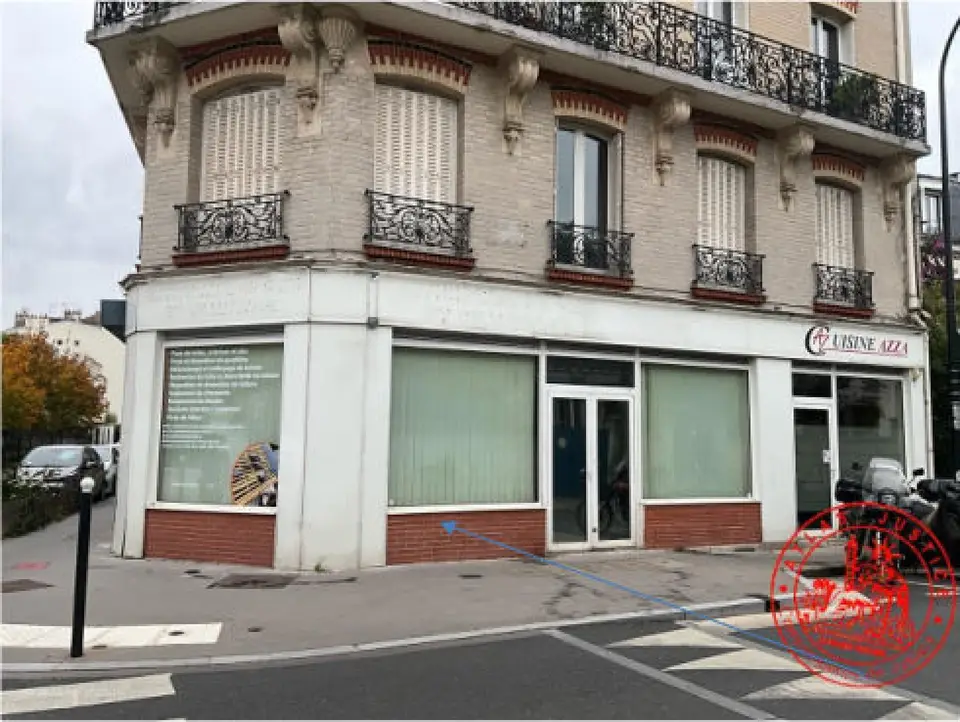 Photo principale du bien