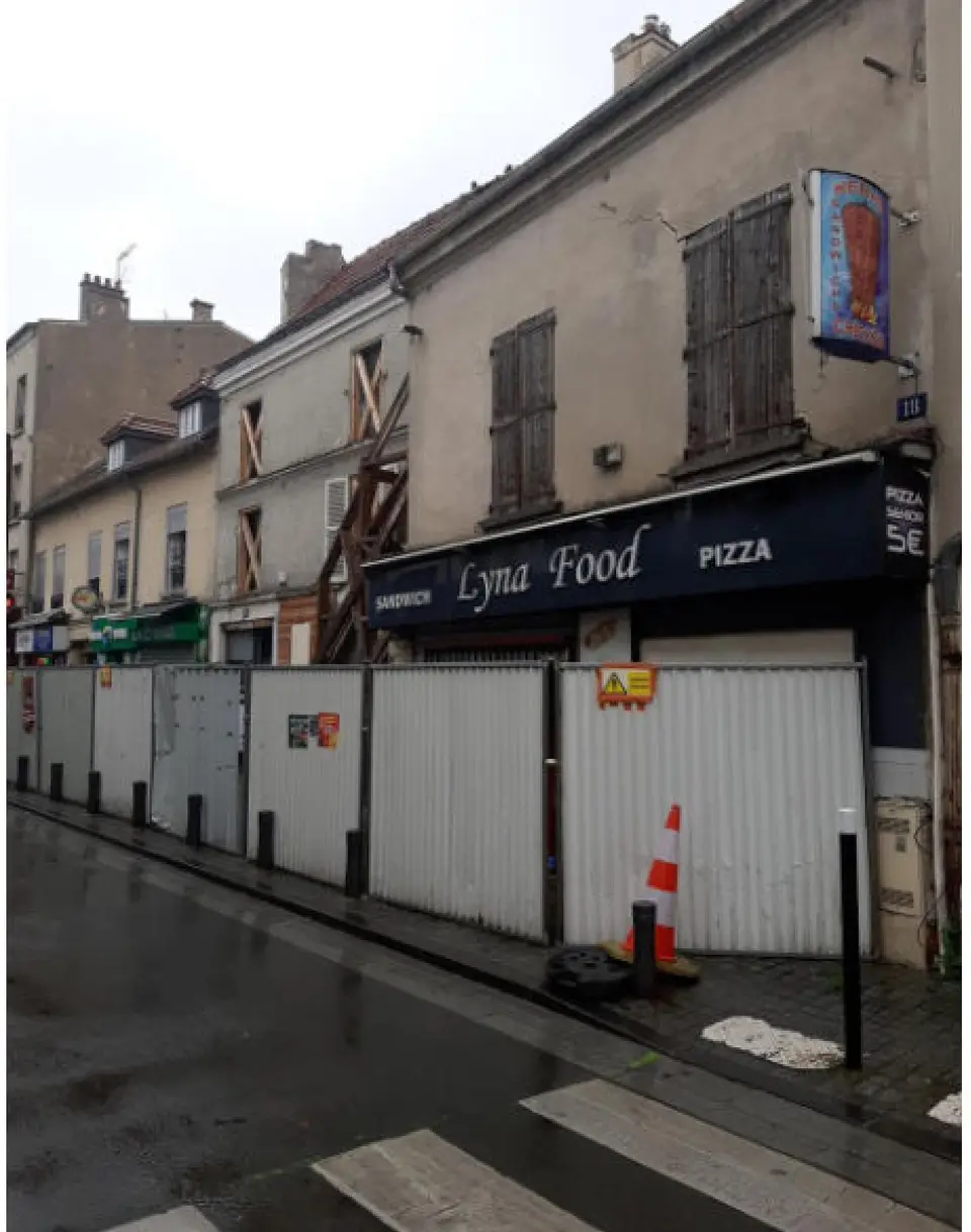 Photo principale du bien