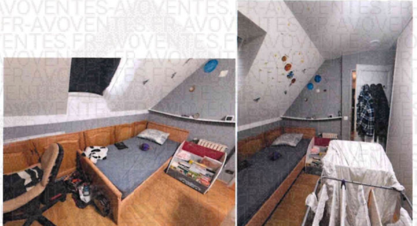 PAVILLON DE 101,66 M² à Villepinte