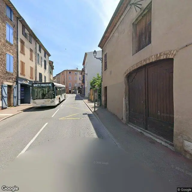 Photo principale du bien