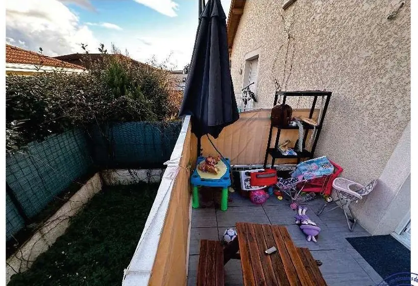 Photo principale du bien