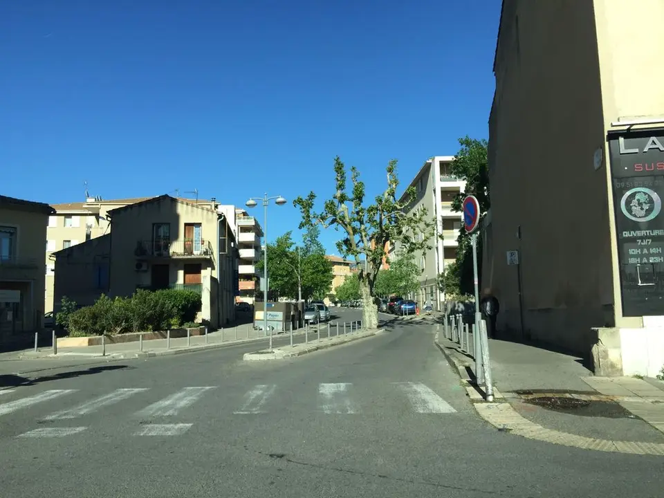 Photo principale du bien