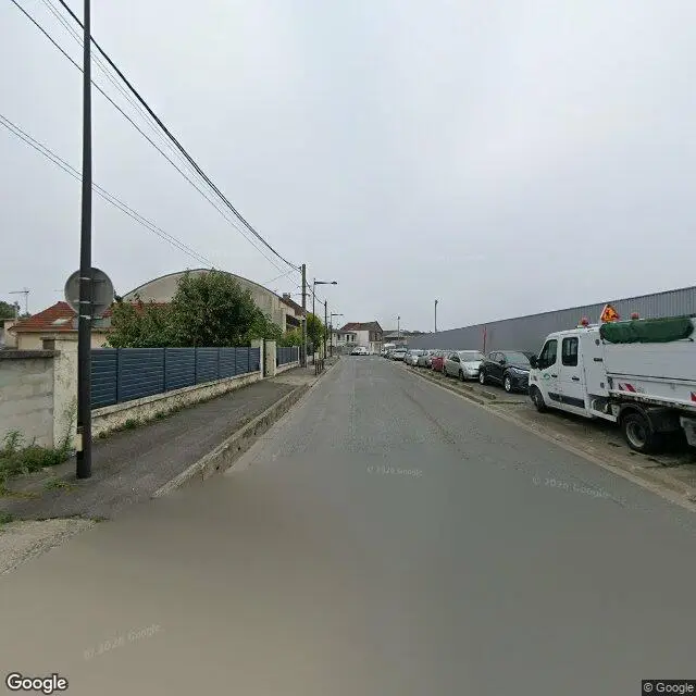 Photo principale du bien