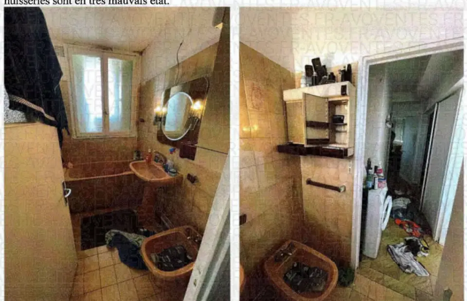 Photo principale du bien