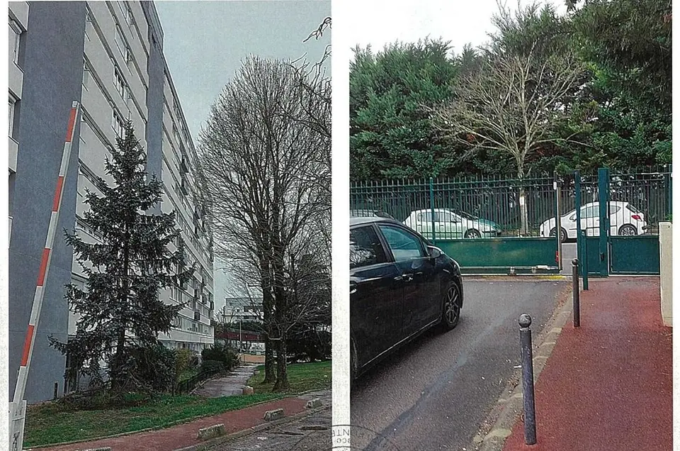 Photo principale du bien