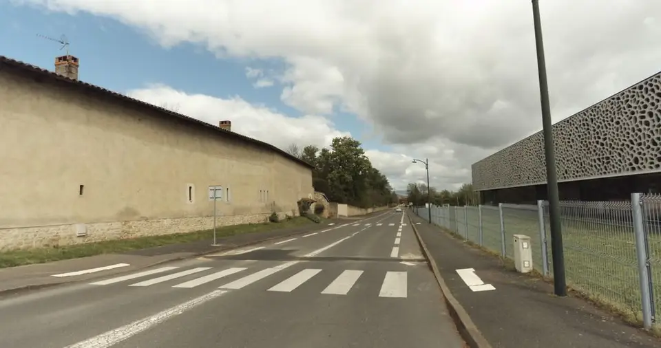 Photo principale du bien