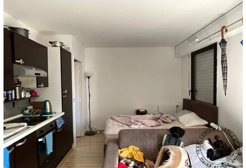 Photo principale du bien