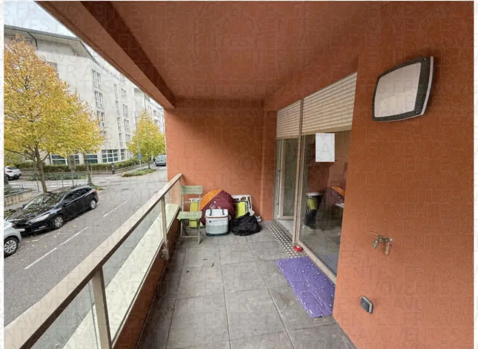 Photo principale du bien