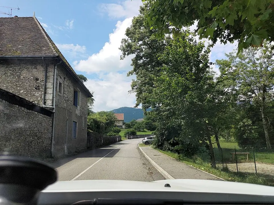 Photo principale du bien