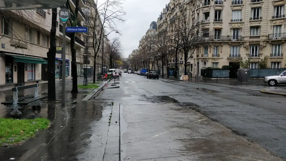 Photo principale du bien