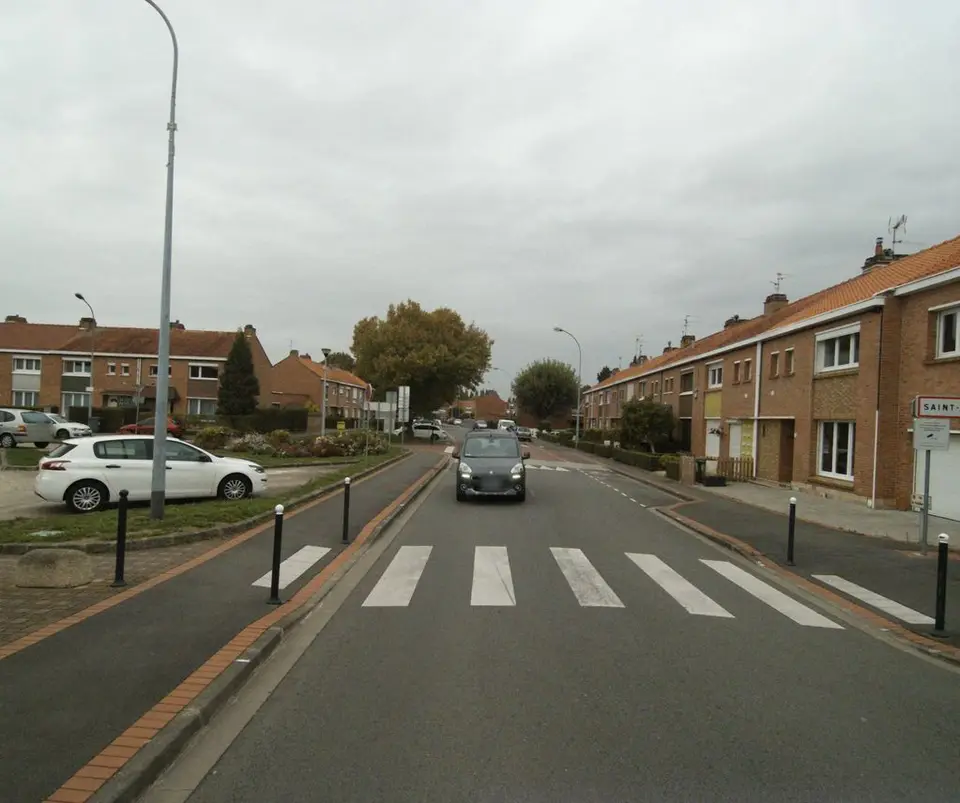 Photo principale du bien