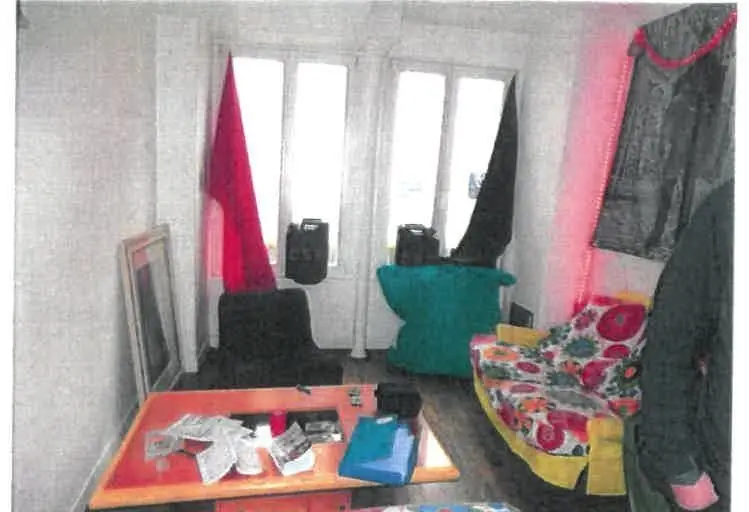 Photo principale du bien