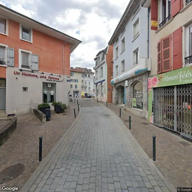 Photo principale du bien