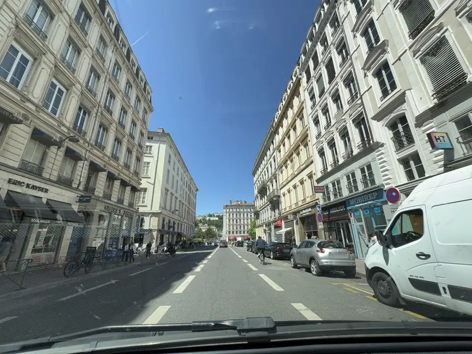 Photo principale du bien