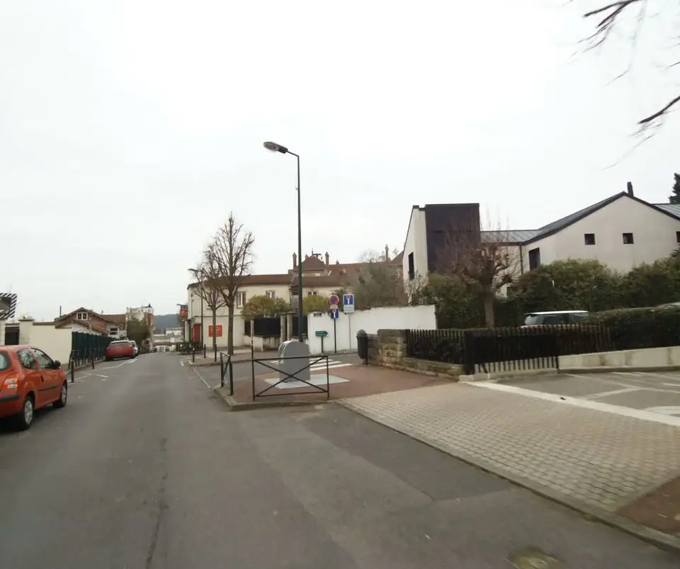 Photo principale du bien