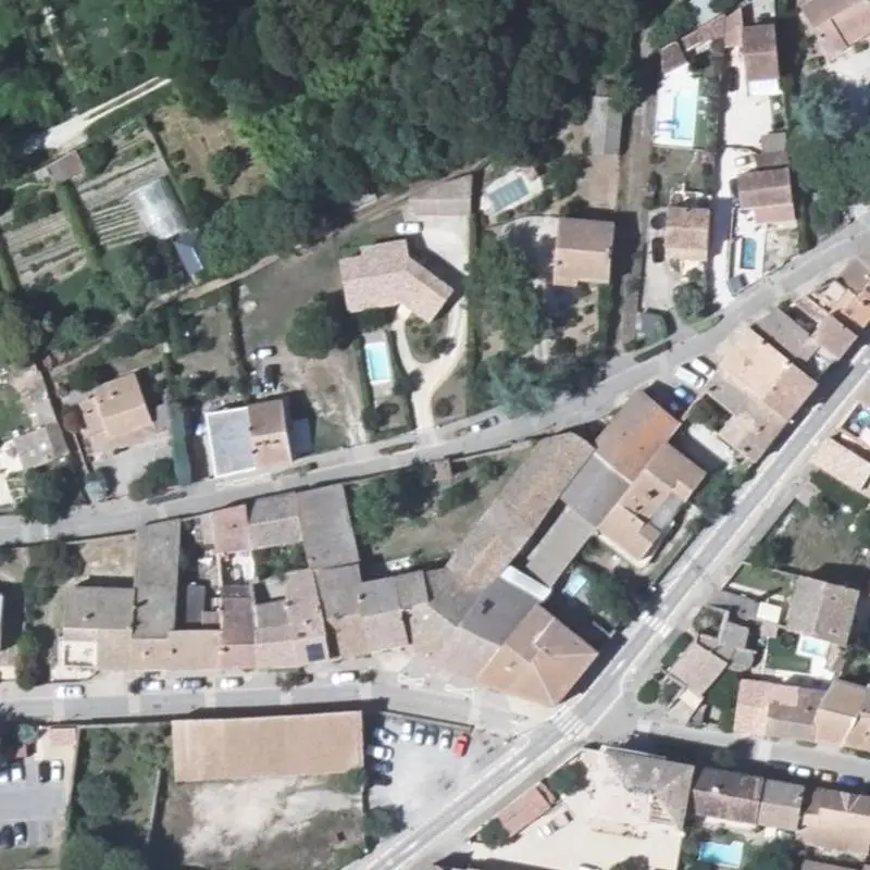 Photo principale du bien