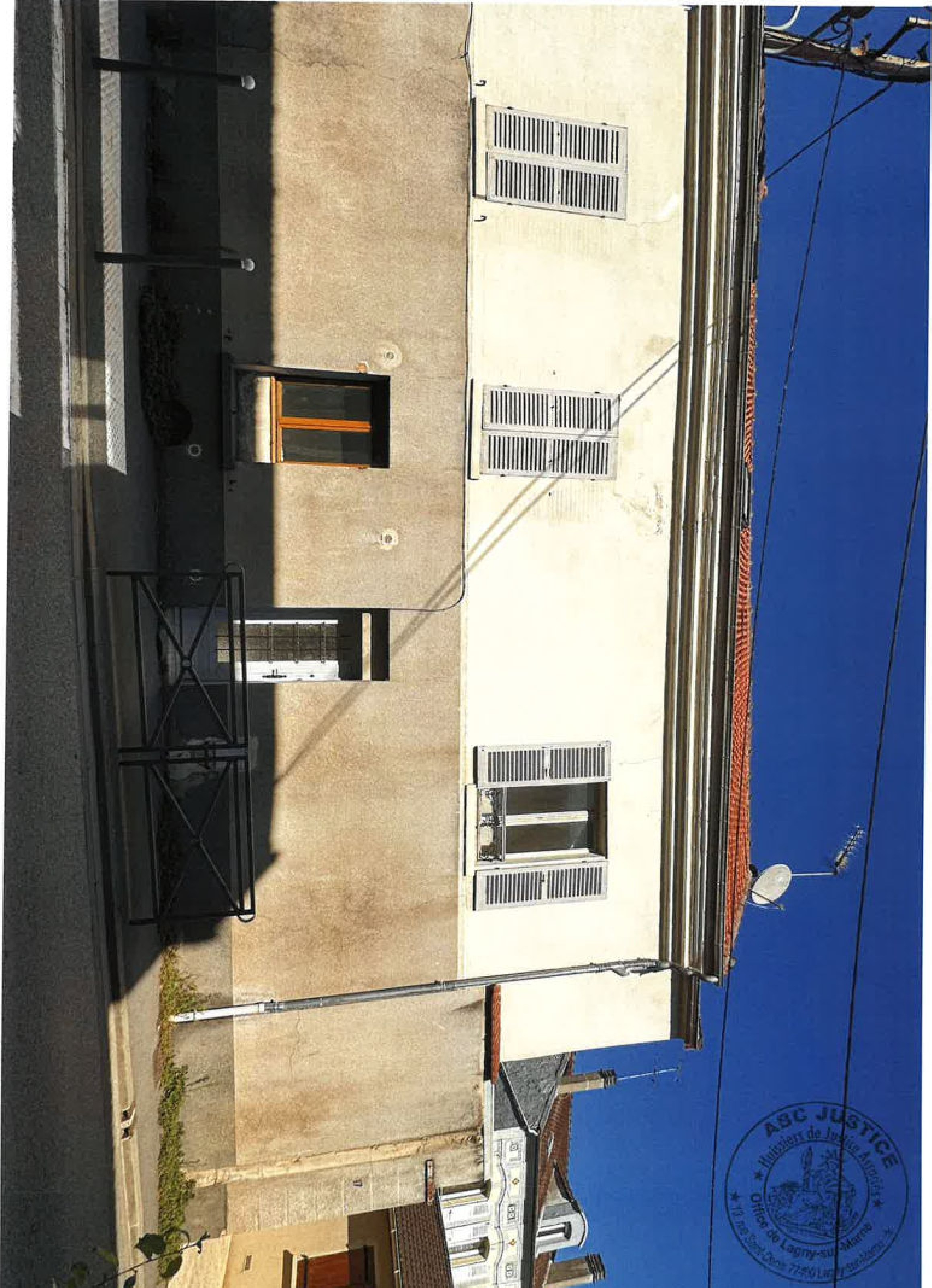 appartement à Trilport