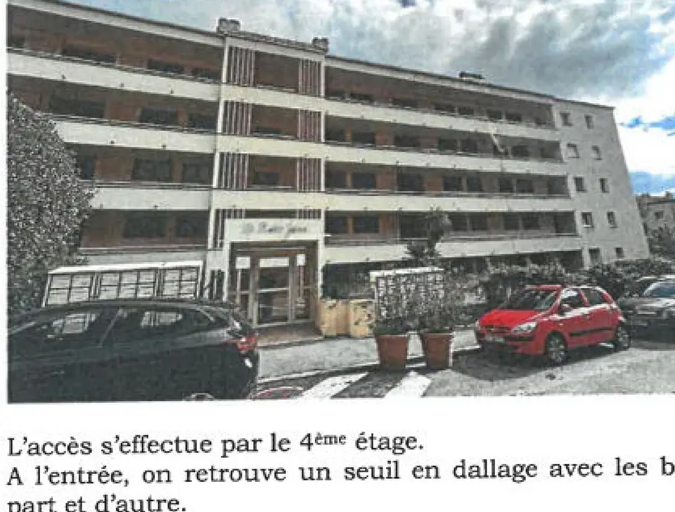 Photo principale du bien