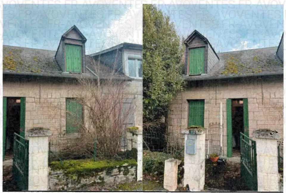 Photo principale du bien