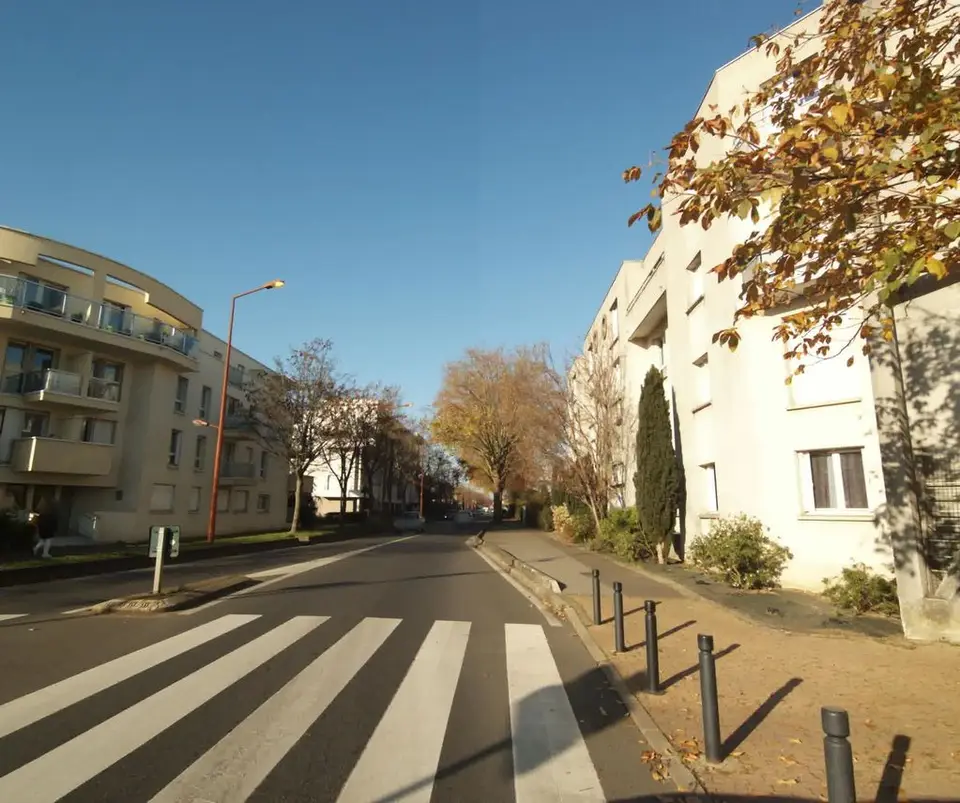 Photo principale du bien