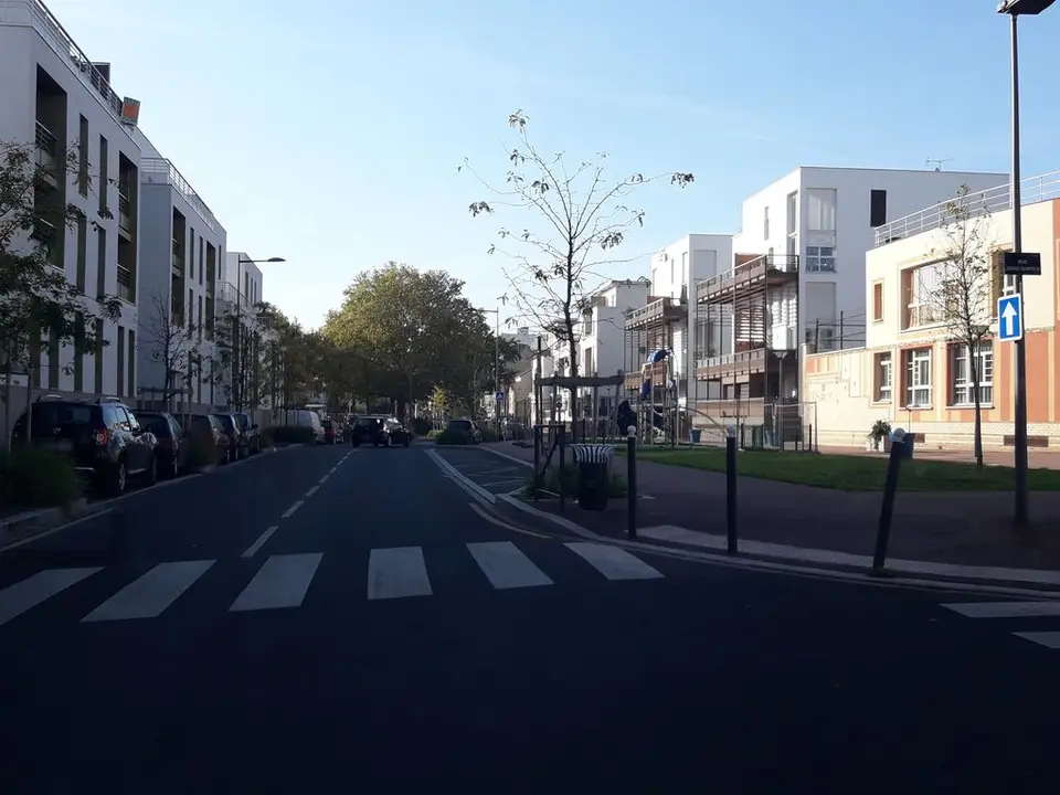 Photo principale du bien