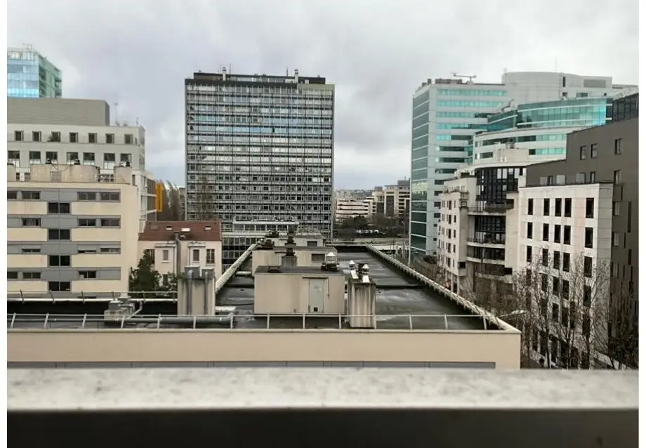 Photo principale du bien