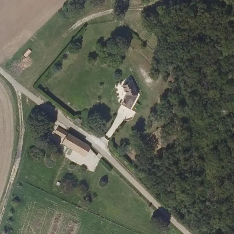Photo principale du bien