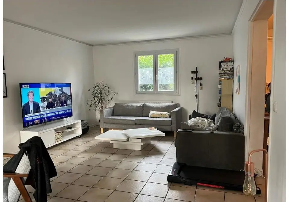 Photo principale du bien