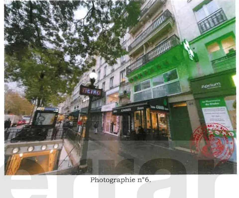 Photo principale du bien