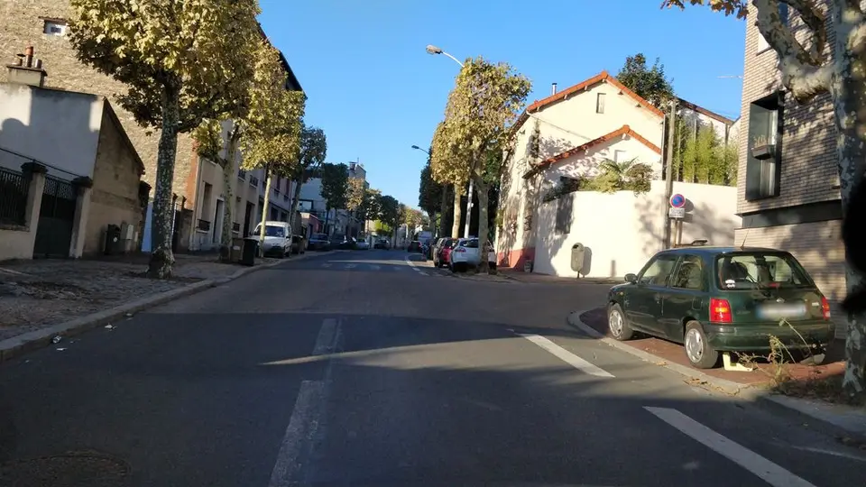 Photo principale du bien