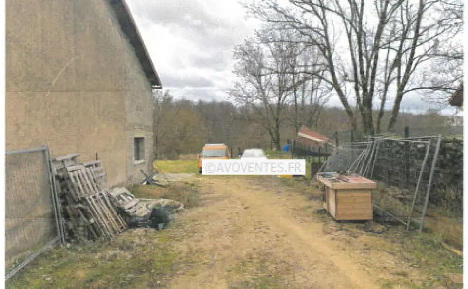 Photo principale du bien