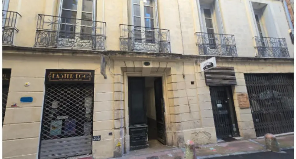 Photo principale du bien