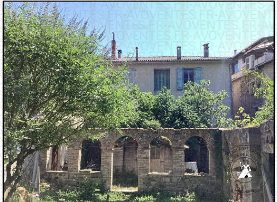 Photo principale du bien