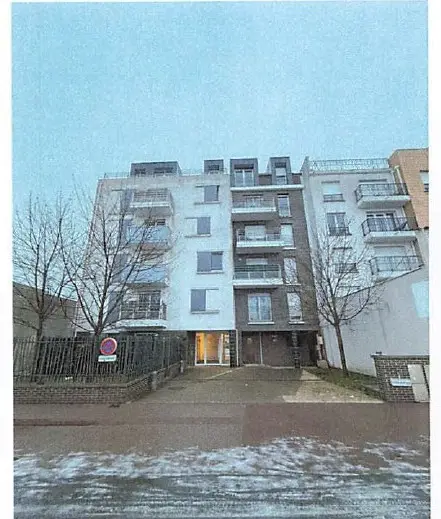 Photo principale du bien