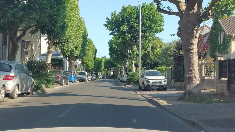 Photo principale du bien