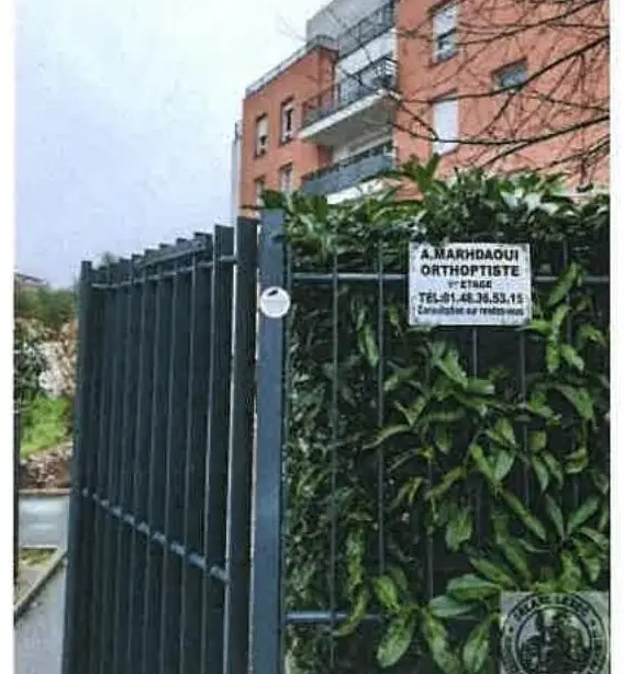 appartement à Le Bourget