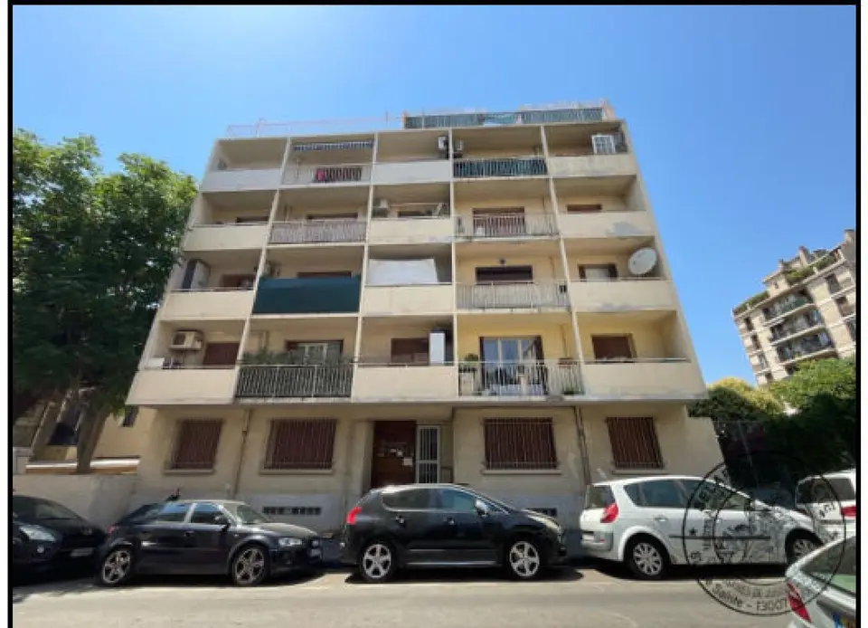 appartement à Marseille 14ème