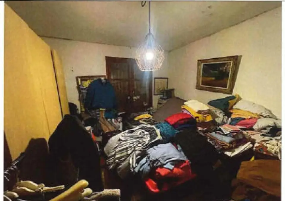 UNE VILLA ET UNE PARCELLE NON BATIE à Solliès-Pont